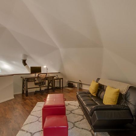 The Snow Globe - Two Bedroom Home South Lake Tahoe Eksteriør bilde