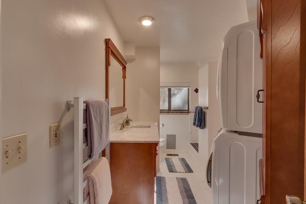 The Snow Globe - Two Bedroom Home South Lake Tahoe Eksteriør bilde