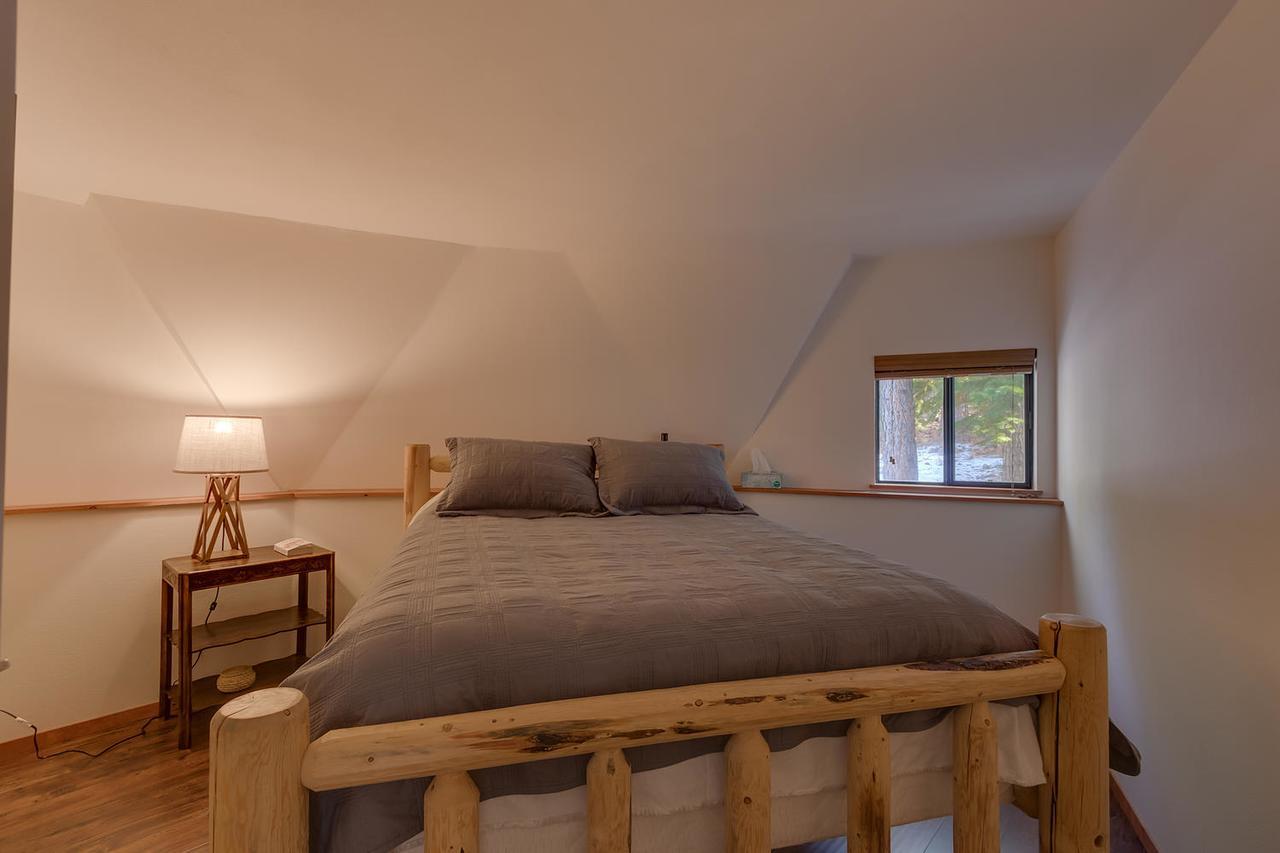 The Snow Globe - Two Bedroom Home South Lake Tahoe Eksteriør bilde
