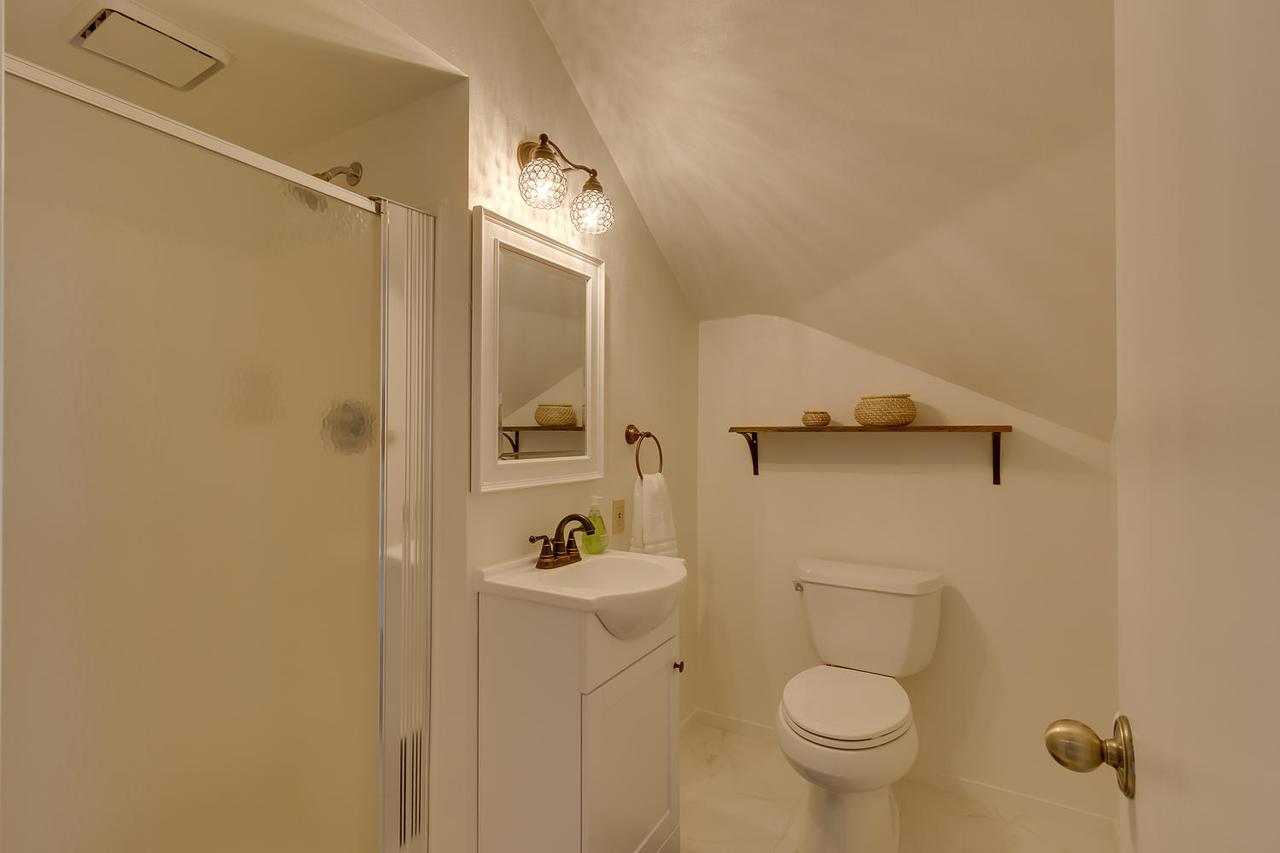 The Snow Globe - Two Bedroom Home South Lake Tahoe Eksteriør bilde