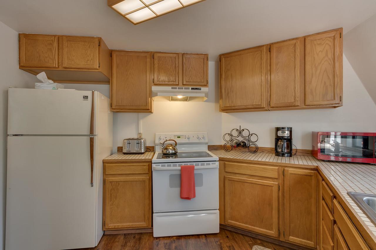 The Snow Globe - Two Bedroom Home South Lake Tahoe Eksteriør bilde