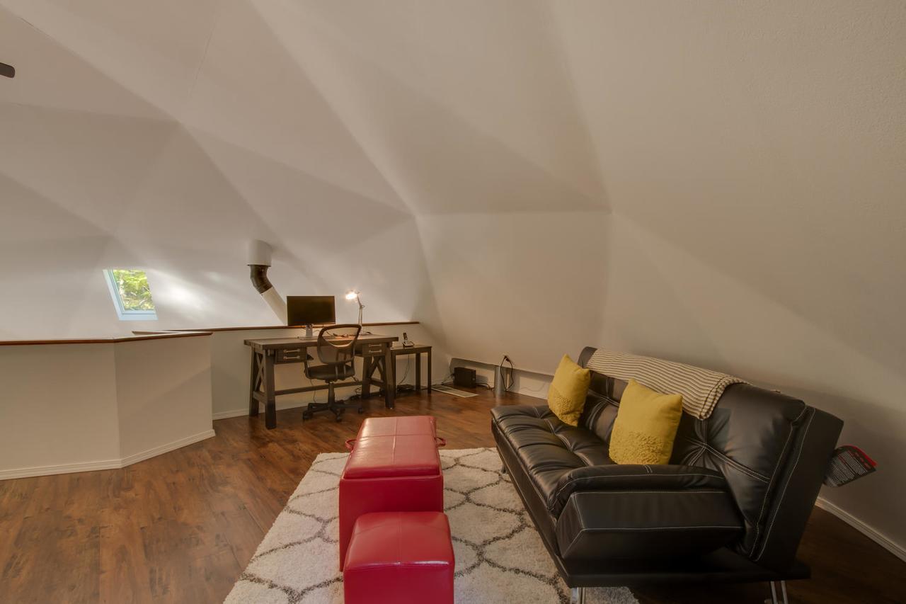 The Snow Globe - Two Bedroom Home South Lake Tahoe Eksteriør bilde